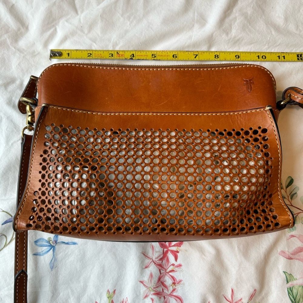 Unique Frye Cross Body - Picture 6 of 7